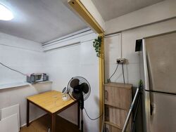 Blk 163 Mei Ling Vista (Queenstown), HDB 3 Rooms #534498231